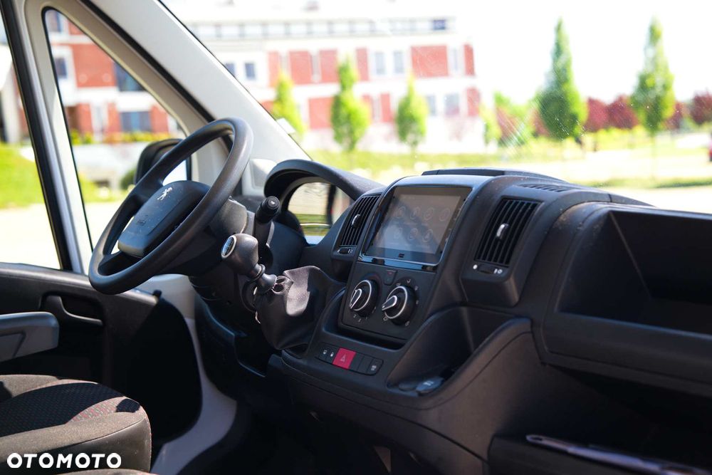 Peugeot Boxer L3H2 - 38