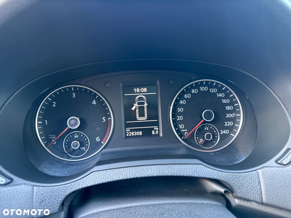 Seat Alhambra 2.0 TDI Ecomotive Anniversary - 18