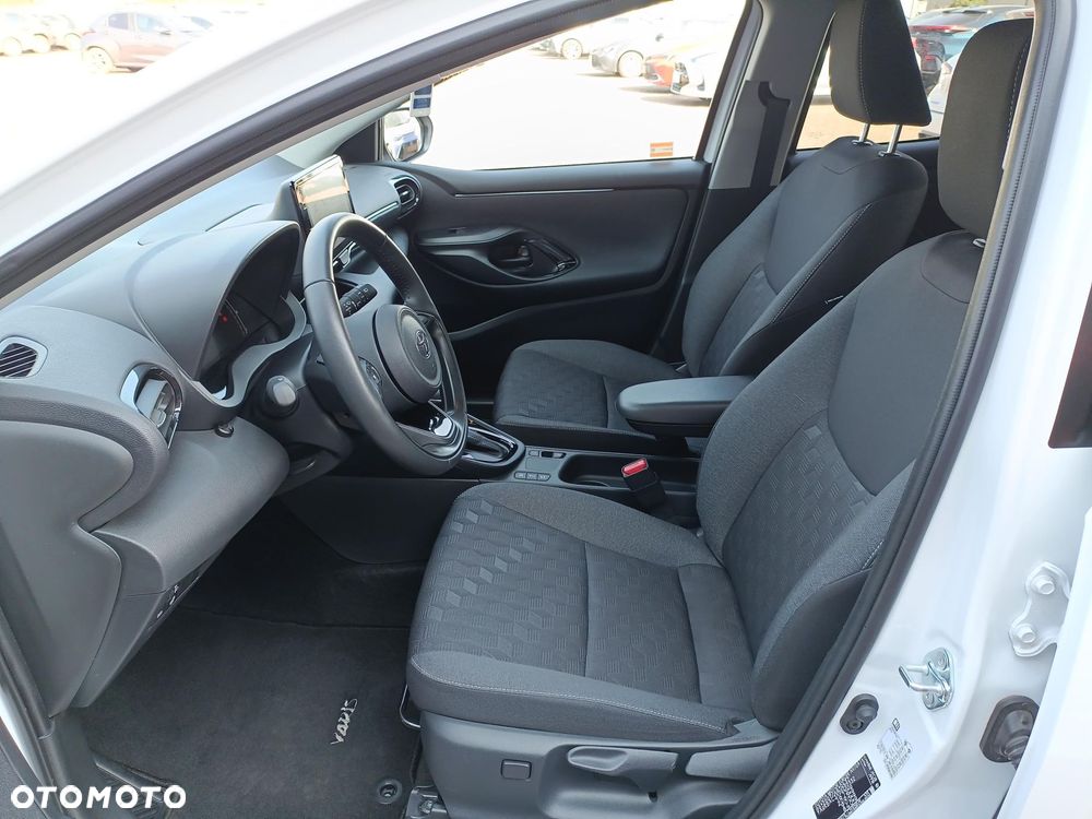 Toyota Yaris Hybrid 1.5 Style - 16