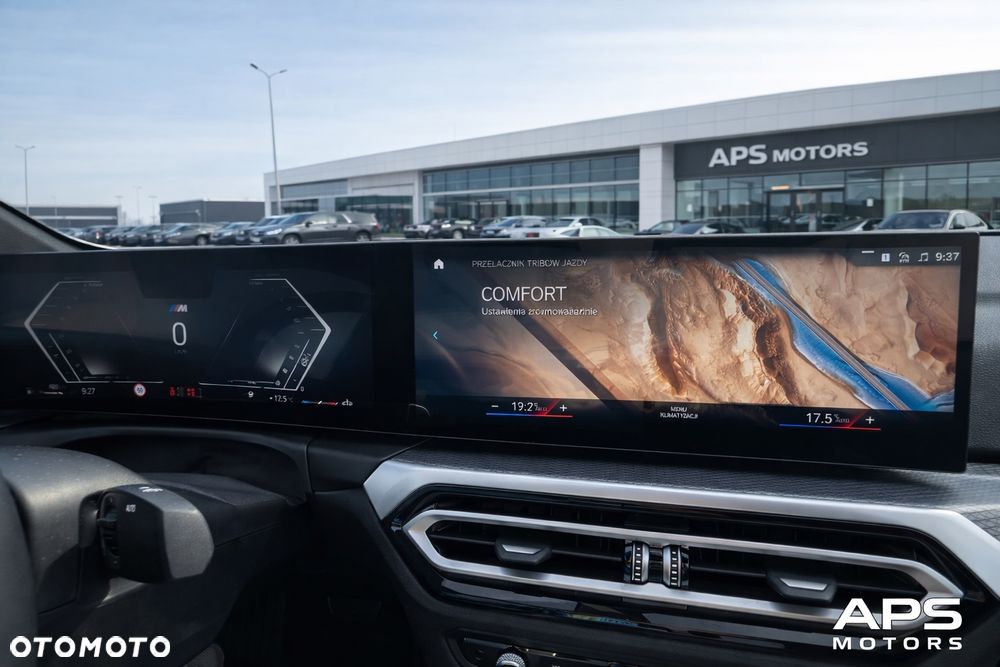 BMW Seria 3 318i M Sport - 26