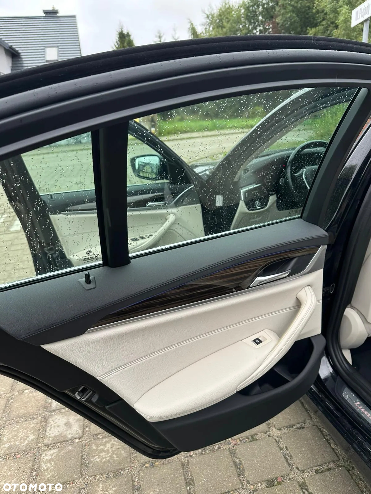 BMW Seria 5 520d xDrive Luxury Line - 16
