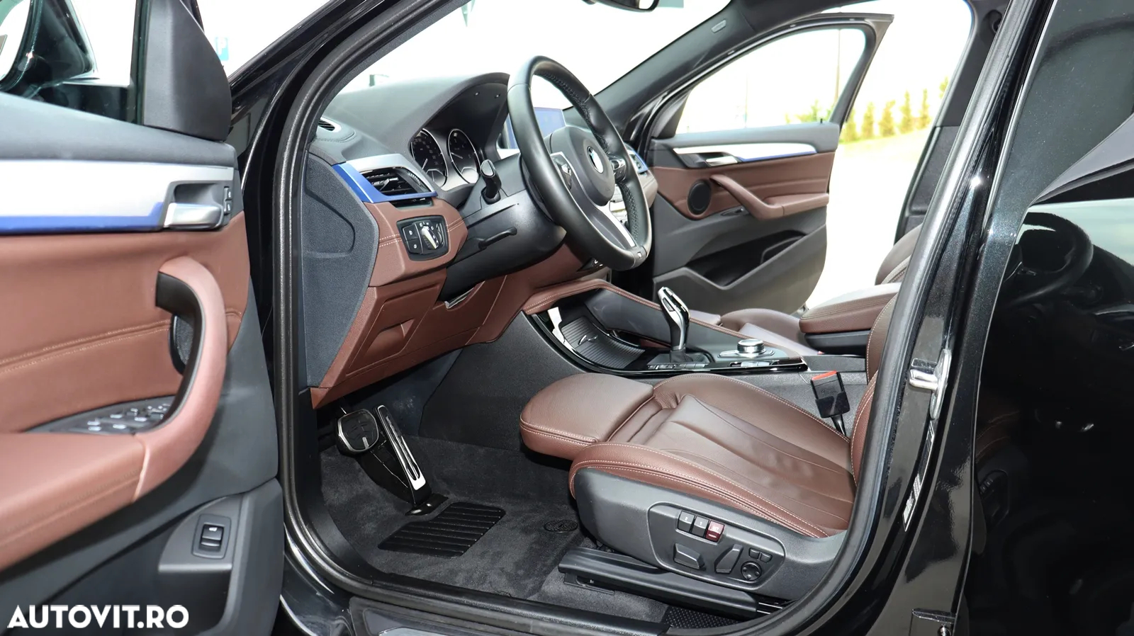 BMW X2 - 15