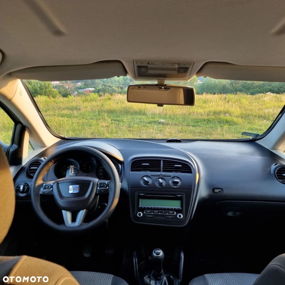 Seat Altea XL - 17
