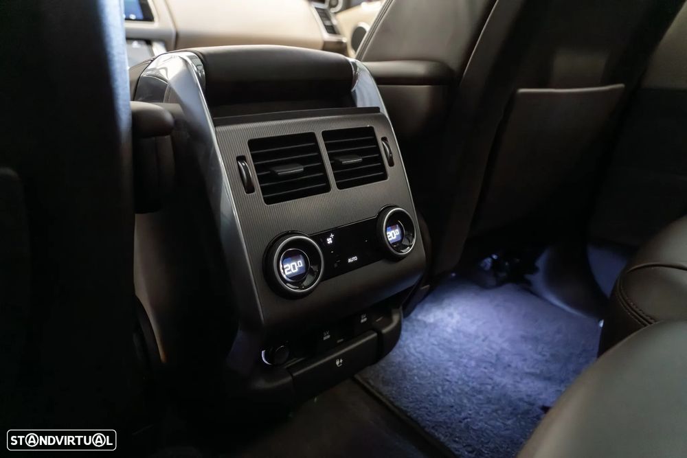 Land Rover Range Rover Sport 2.0 Si4 PHEV HSE Dynamic - 31