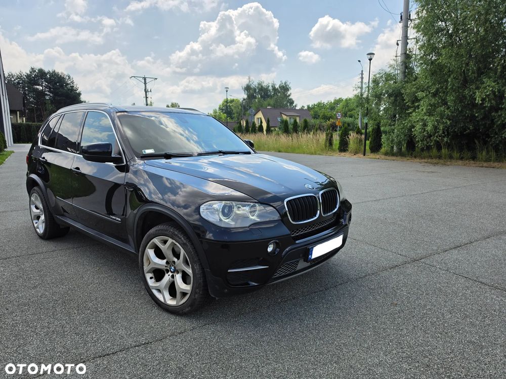BMW X5 - 3