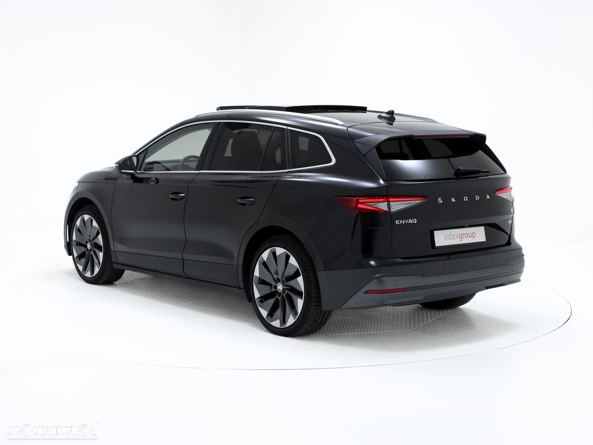 Skoda Enyaq iV 80 - 4