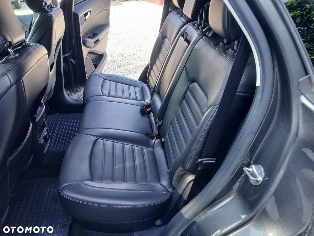 Ford Edge 2.0 EcoBlue Bi-Turbo 4x4 Titanium - 21