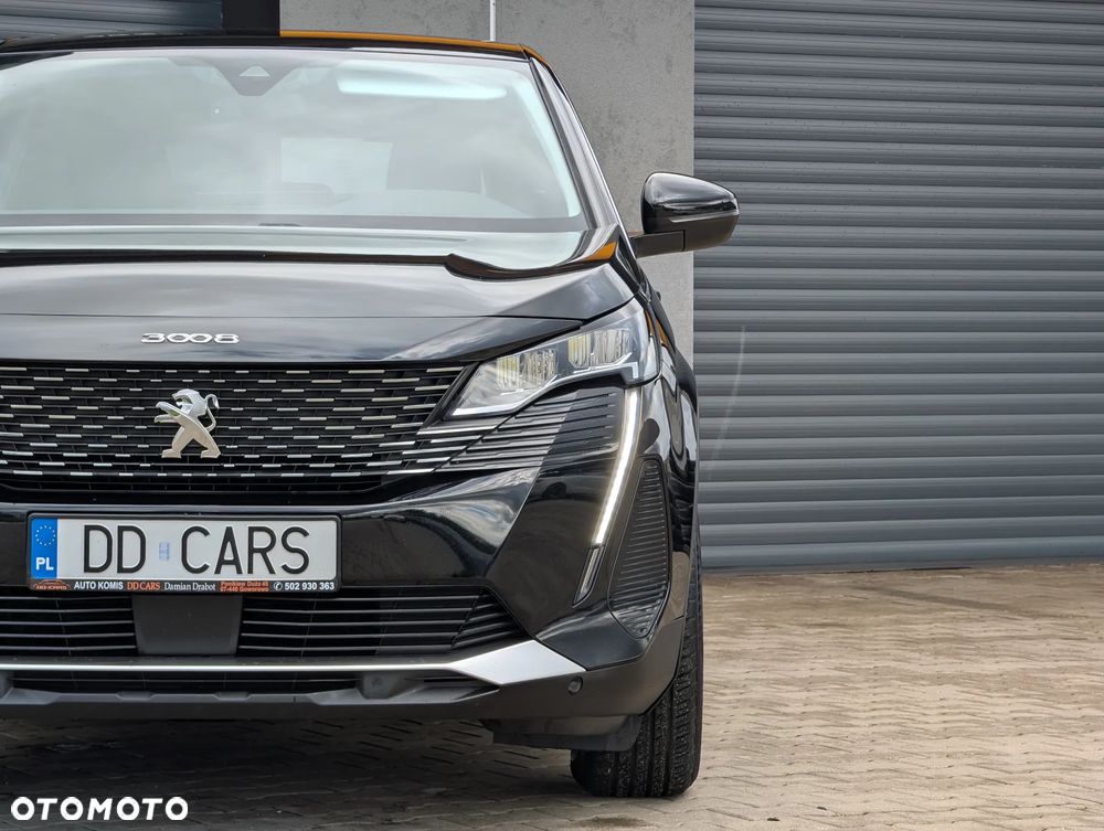 Peugeot 3008 BlueHDi 130 Stop & Start Allure - 6