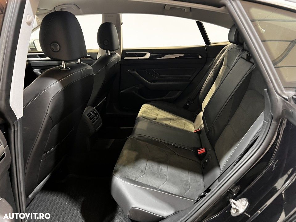 Volkswagen ARTEON - 8