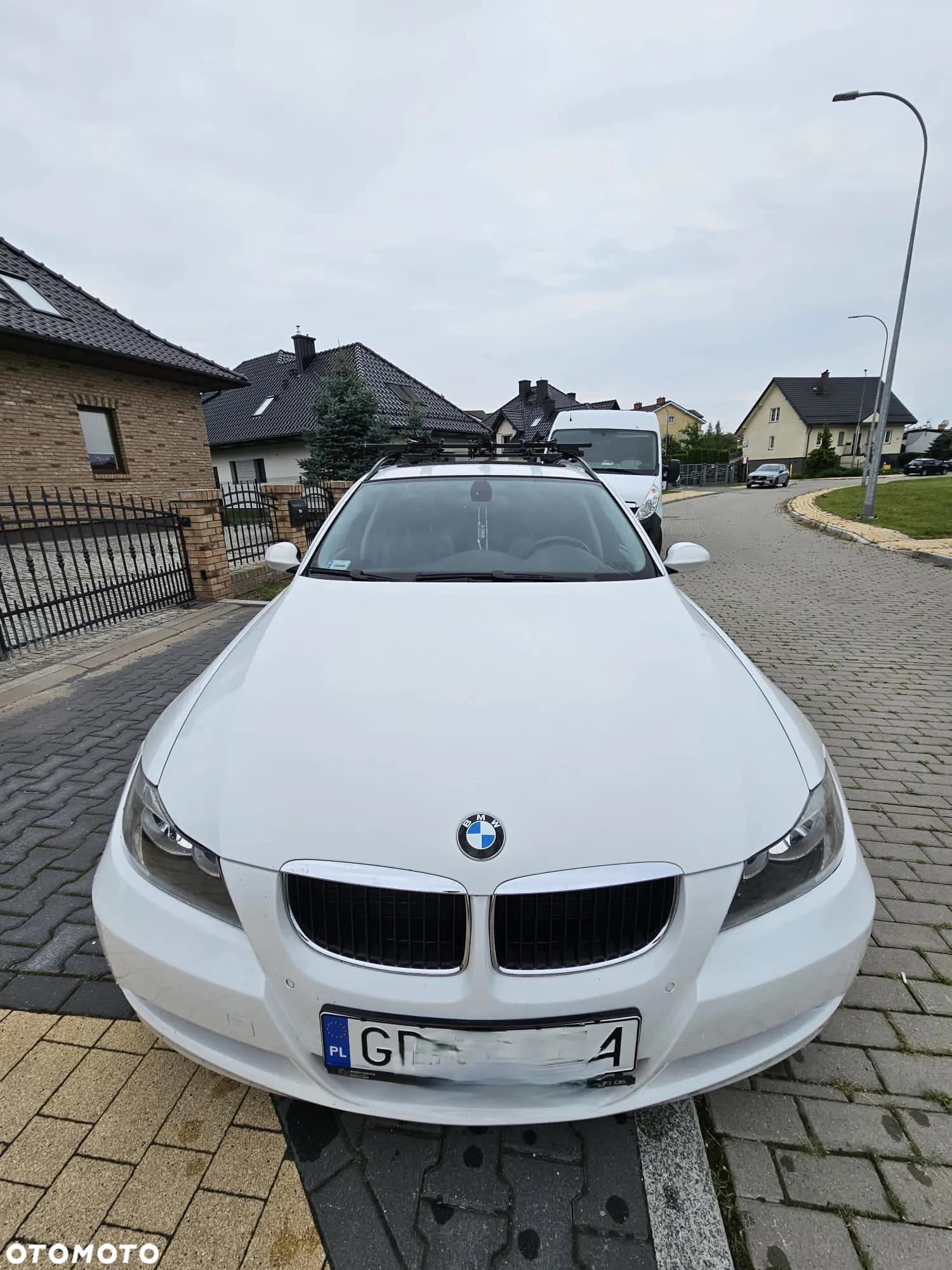 BMW Seria 3 - 9