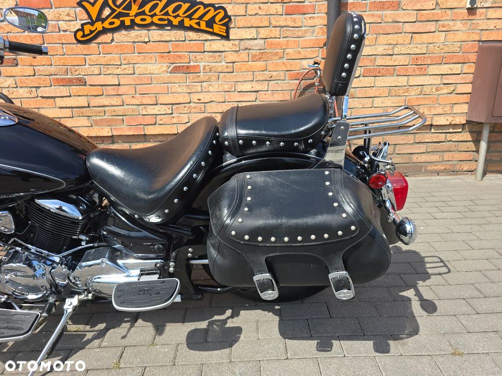 Yamaha Drag Star - 23