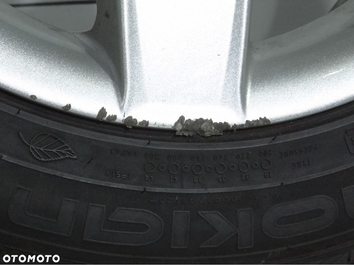 Koła zimowe   16" BMW 1 E81 E82 E87 E88 3 E90 E91 - 5