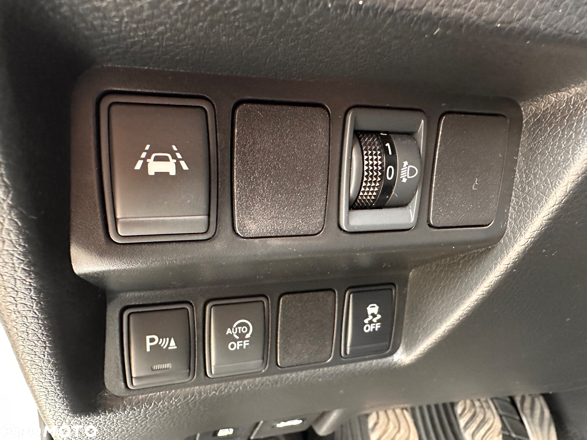 Nissan Qashqai 1.6 DIG-T N-Connecta - 13