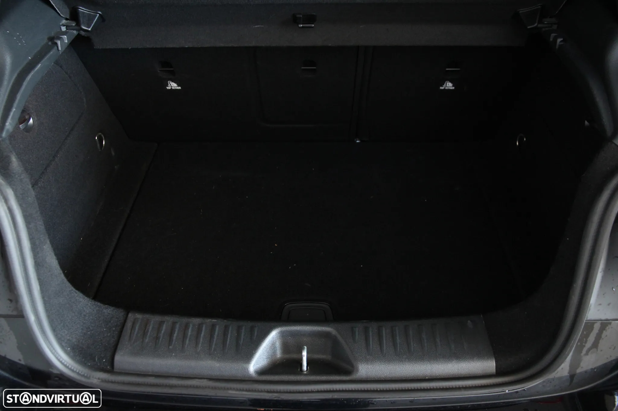 Mercedes-Benz A 180 d Urban Aut. - 23
