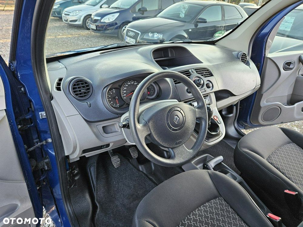 Renault Kangoo - 8