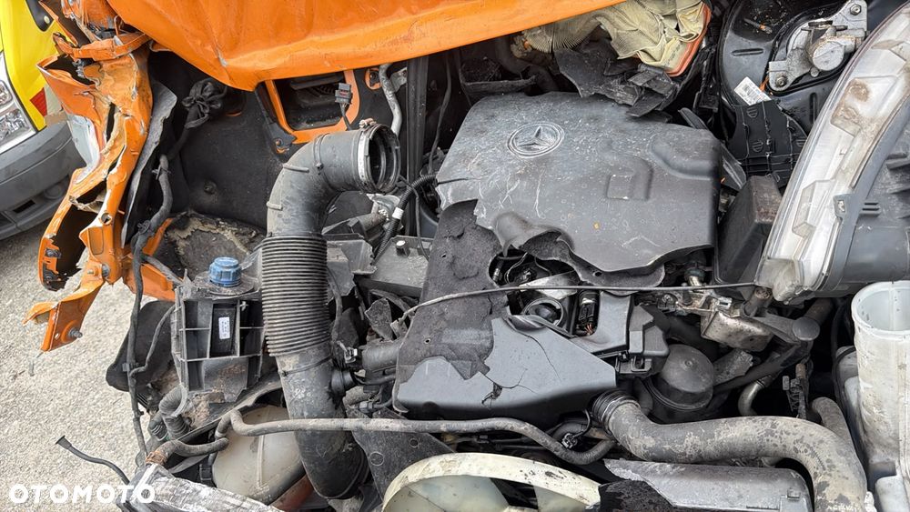 Mercedes-Benz Sprinter316 - 26