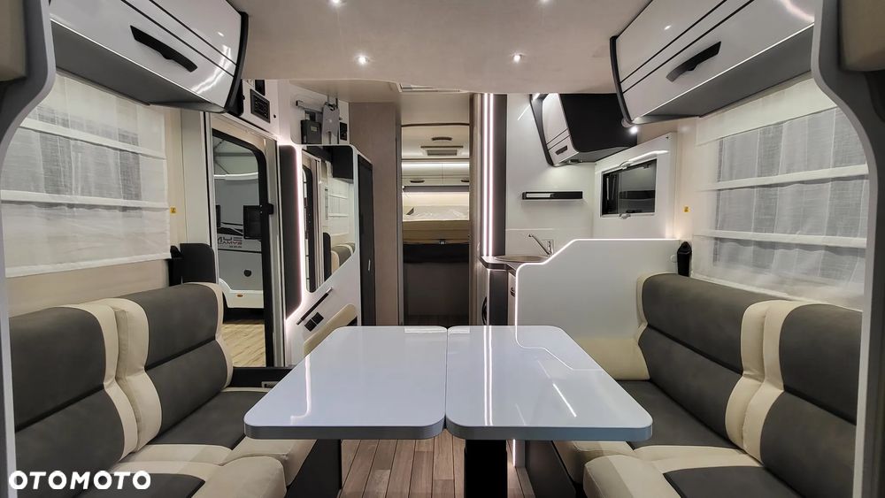 McLOUIS MC4 381 - 4 osobowy - 16