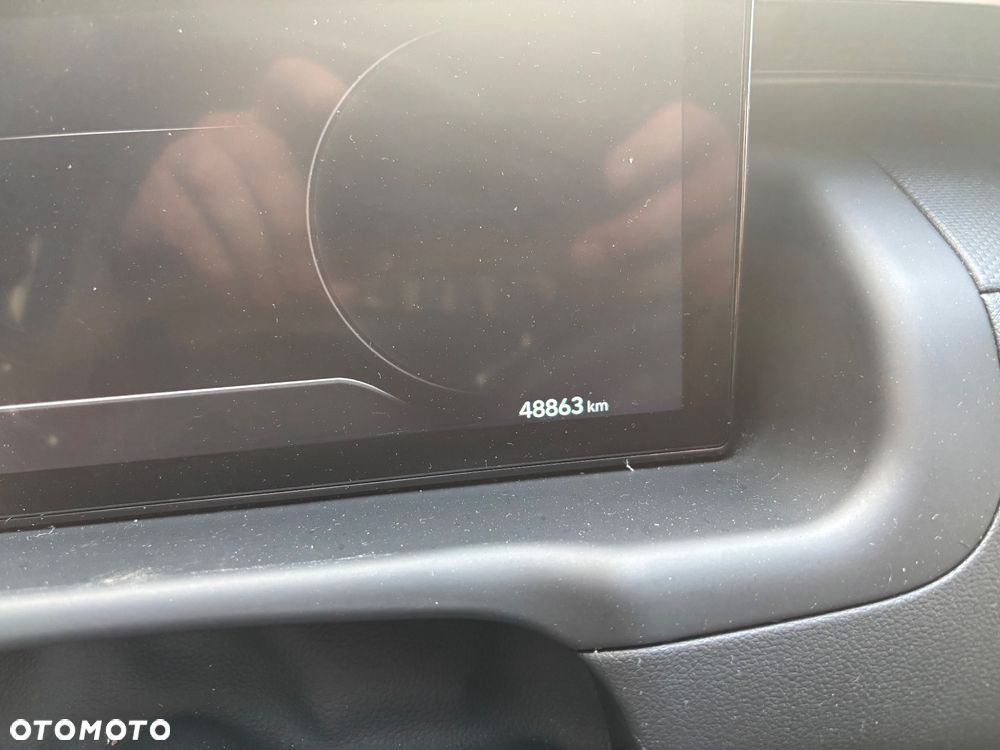 Hyundai Tucson 1.6 T-GDi HEV 2WD Select - 18