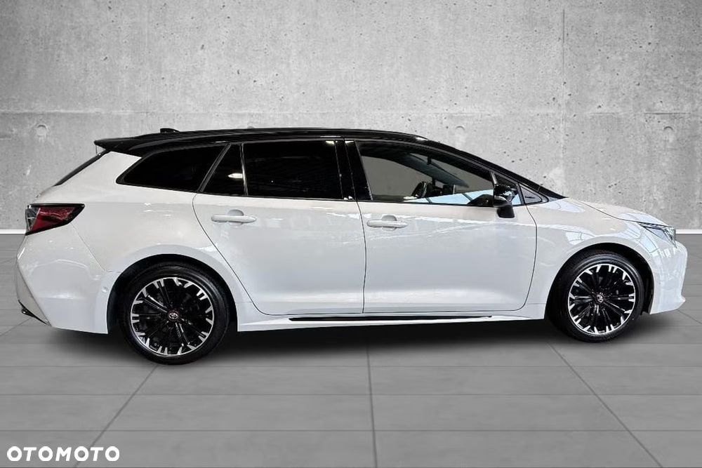 Toyota Corolla 1.8 Hybrid GPF GR Sport - 7