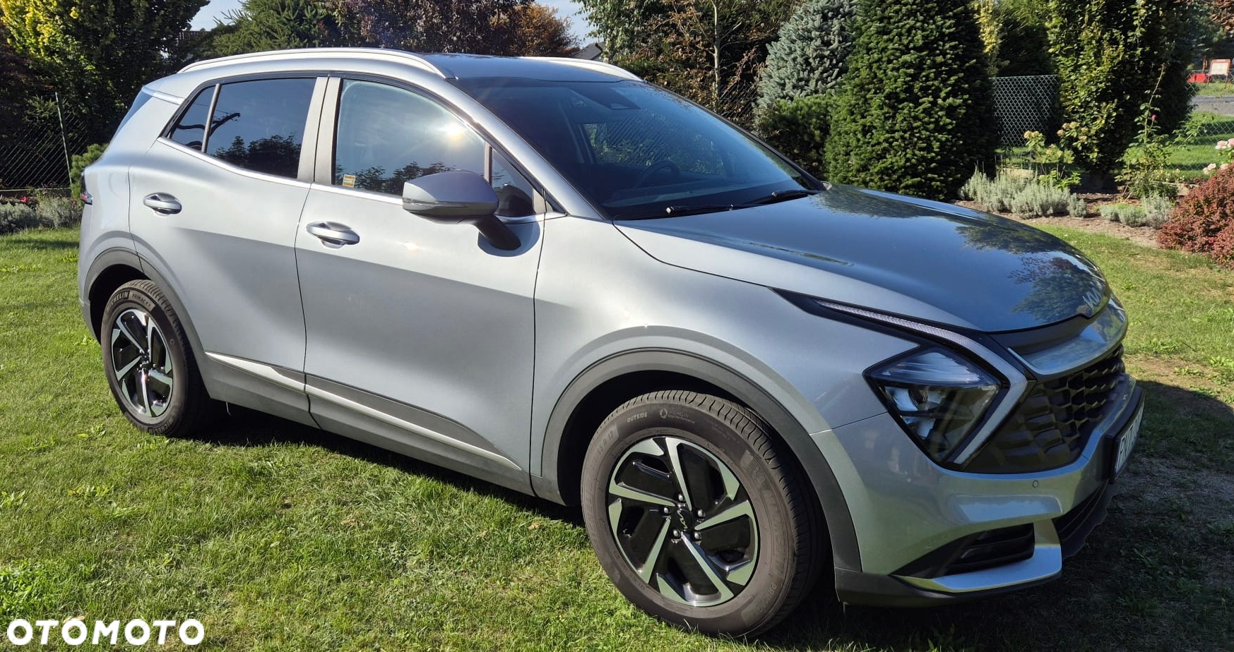 Kia Sportage 1.6 T-GDI L 2WD - 6