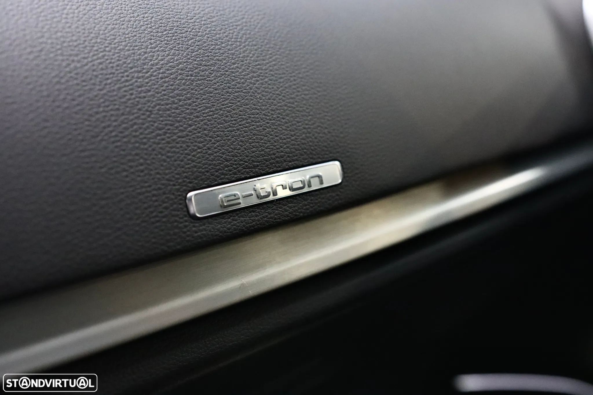 Audi A3 Sportback e-tron 1.4 TFSI S-line S tronic - 17