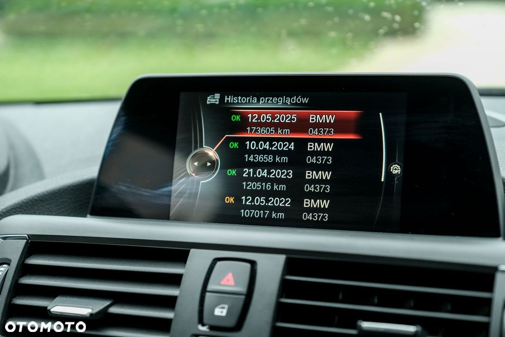BMW Seria 1 120i M Sport - 35
