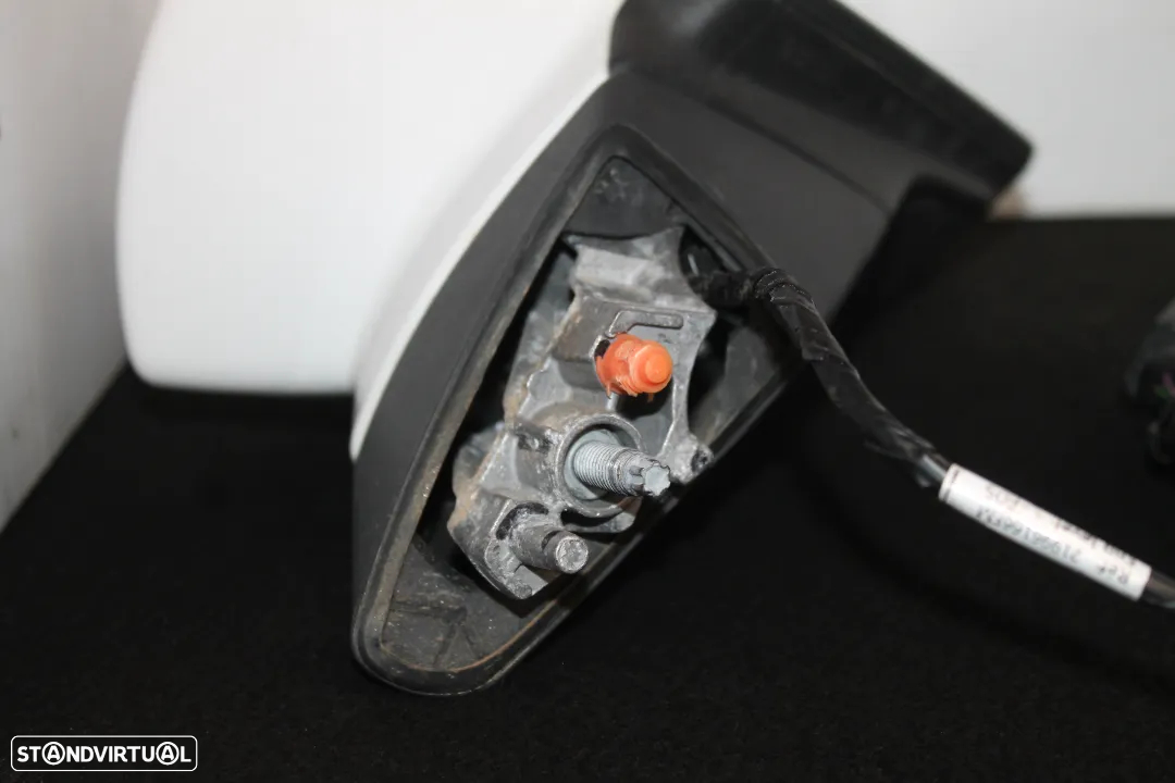 ESPELHO RETROVISOR DIREITO SEAT ARONA - 2