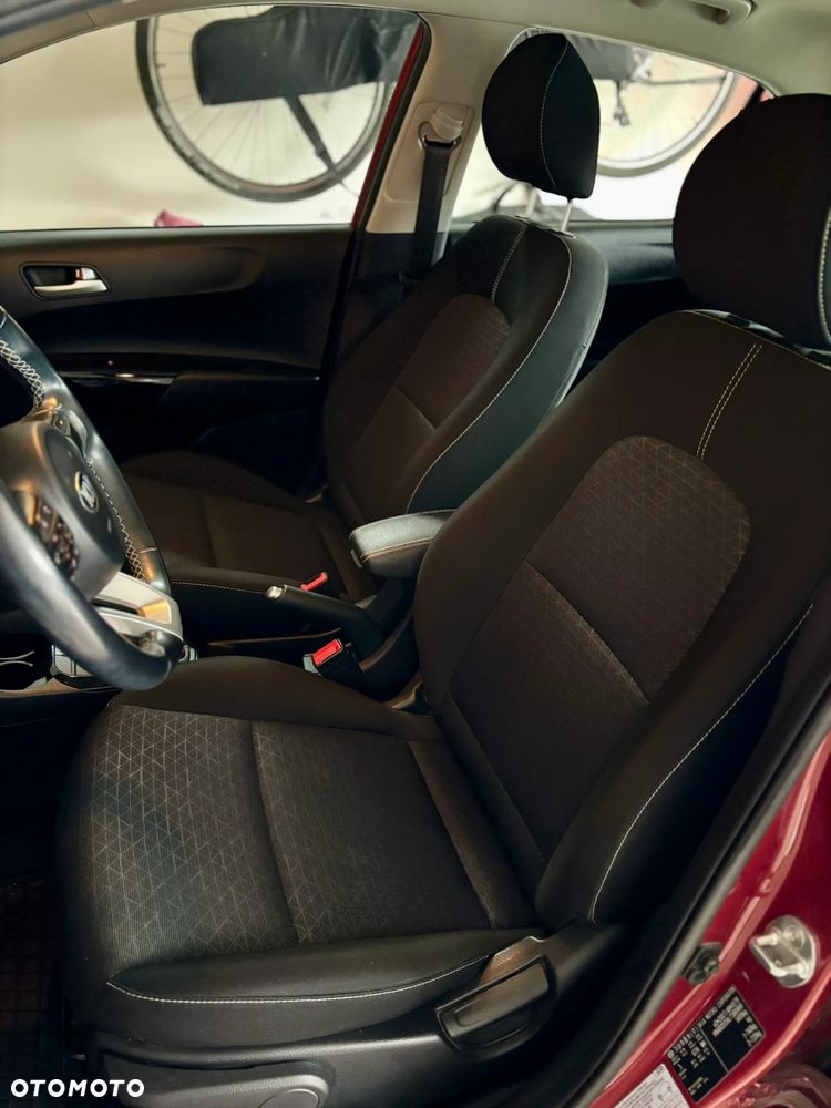 Kia Picanto 1.0 L - 19