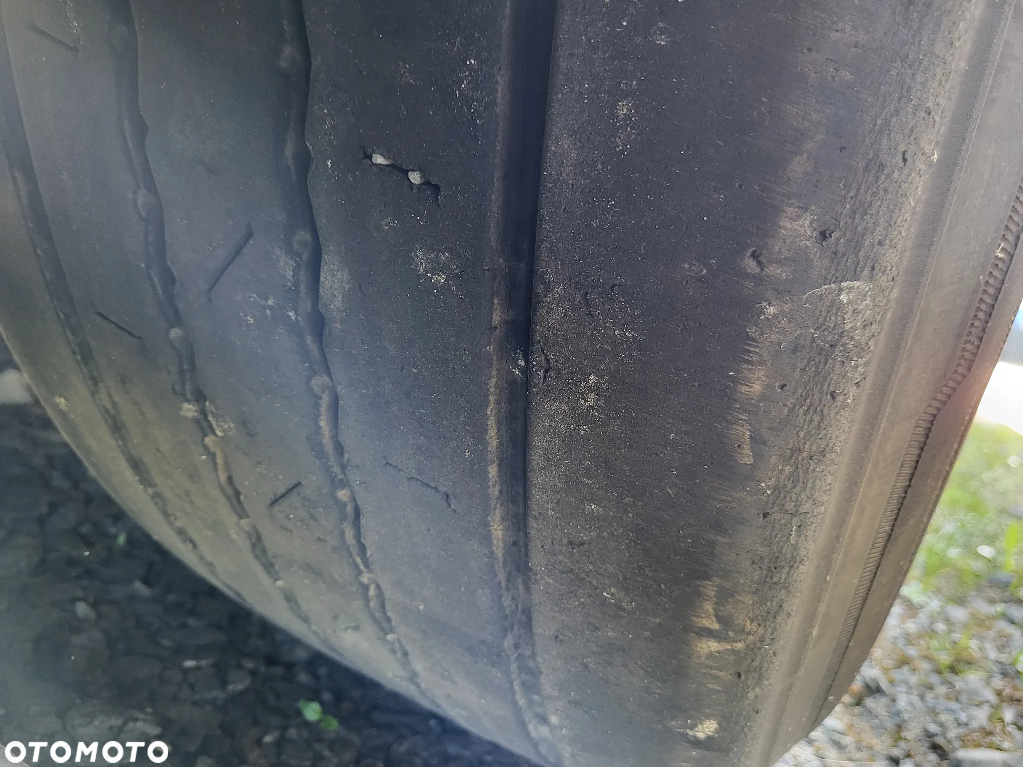 Krone Standard, Przebieg 109.000 km - 11