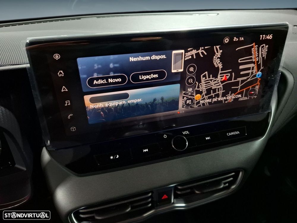 Nissan Juke 1.6 Hybrid N-Connecta - 20