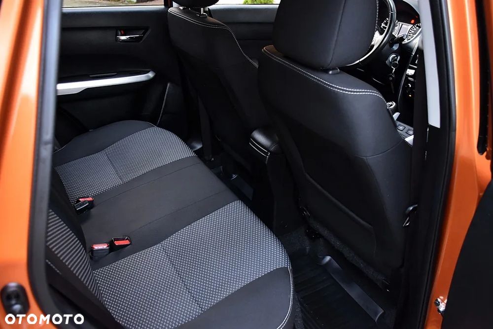 Suzuki Vitara 1.6 DDiS (4x4) Allgrip Comfort+ - 40