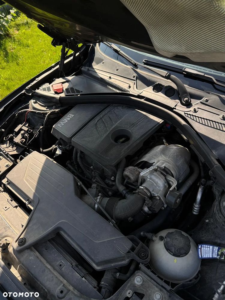 BMW Seria 1 - 7
