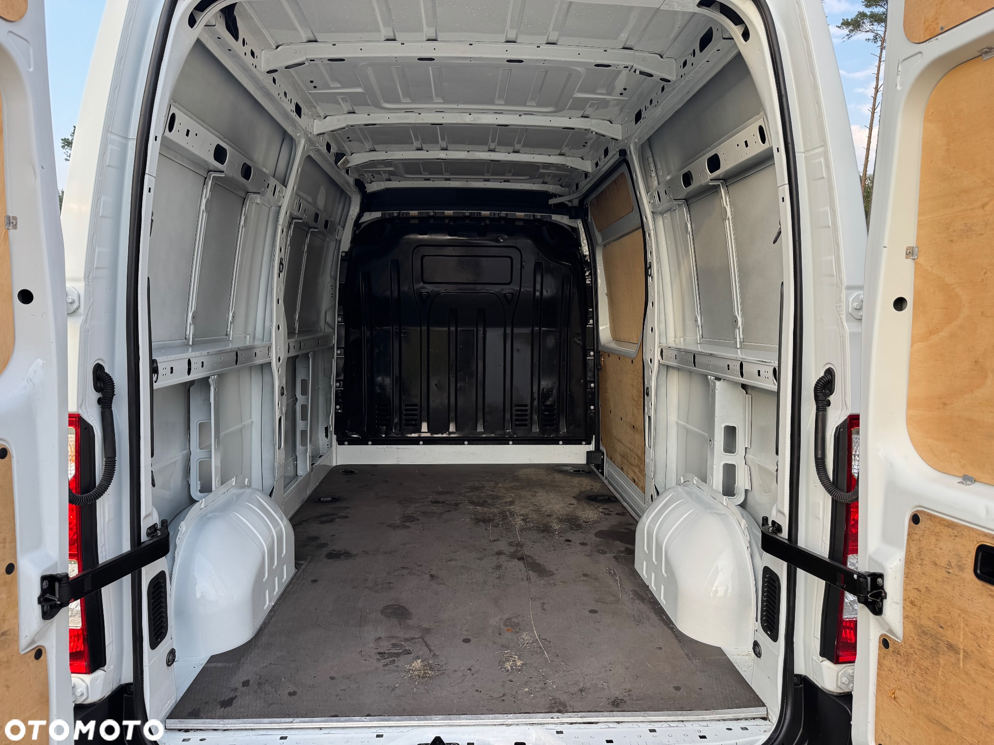 Opel MOVANO - 9