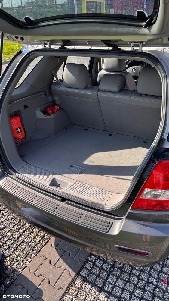Kia Sorento - 16