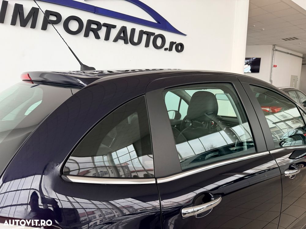 Citroën C3 Pure Tech (VTi) 82 Exclusive - 22