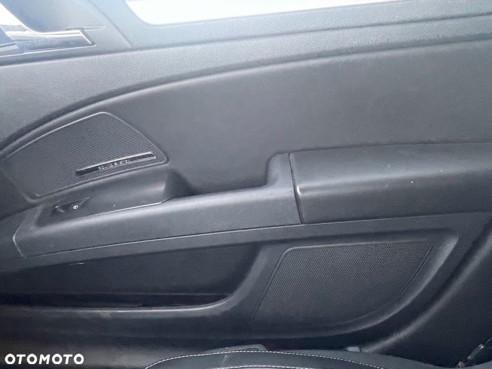Skoda Superb 2.0 TDI Elegance - 27
