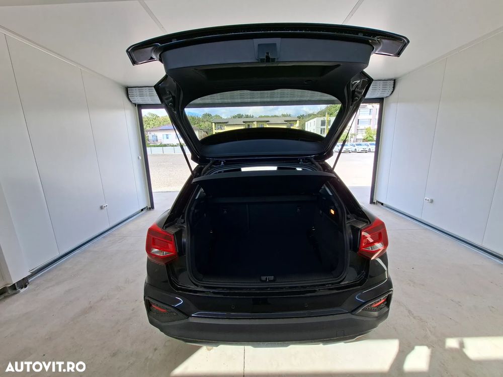 Audi Q2 30 TFSI Basic - 28