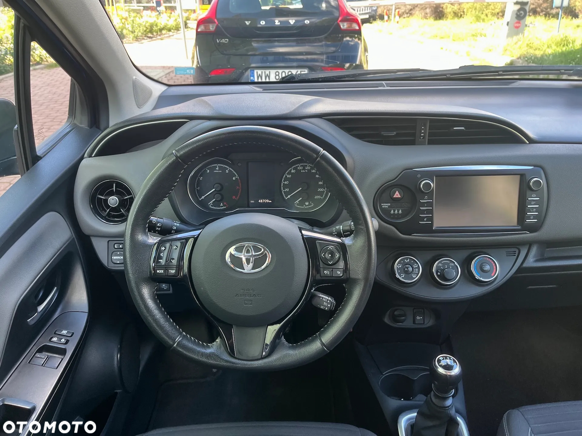 Toyota Yaris 1.5 Premium - 5