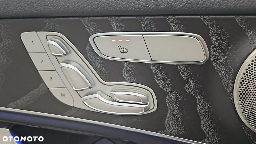 Mercedes-Benz GLC - 18