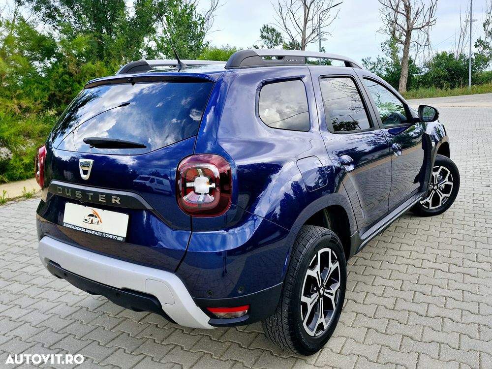 Dacia Duster - 3