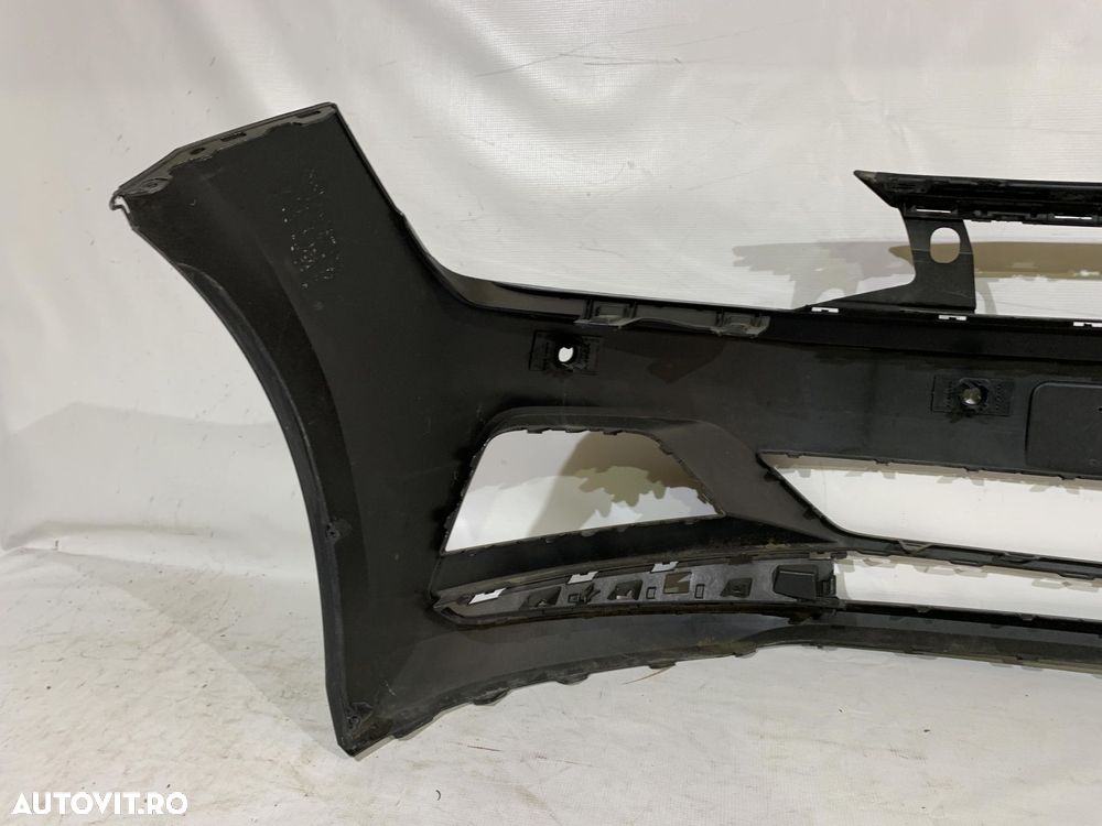 Bara fata VW Polo, 2017, 2018, 2019, 2020, 2021, cod origine OE 2G0807221. - 9