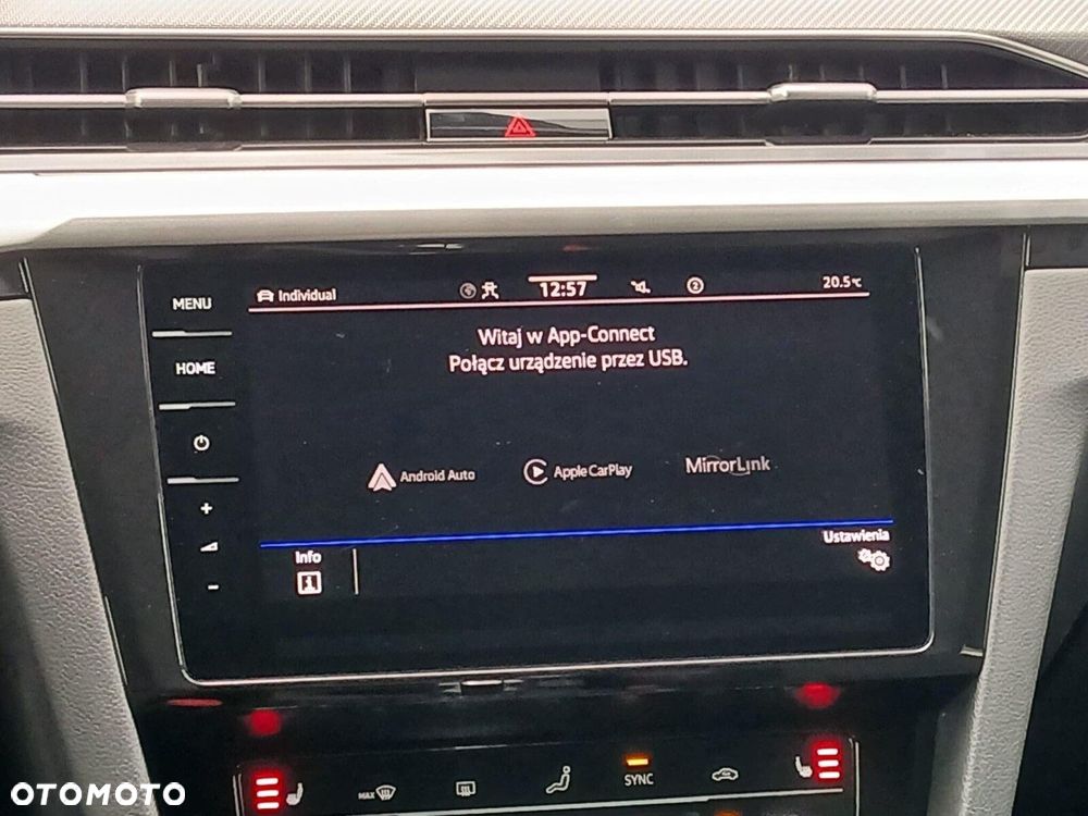 Volkswagen Arteon - 29