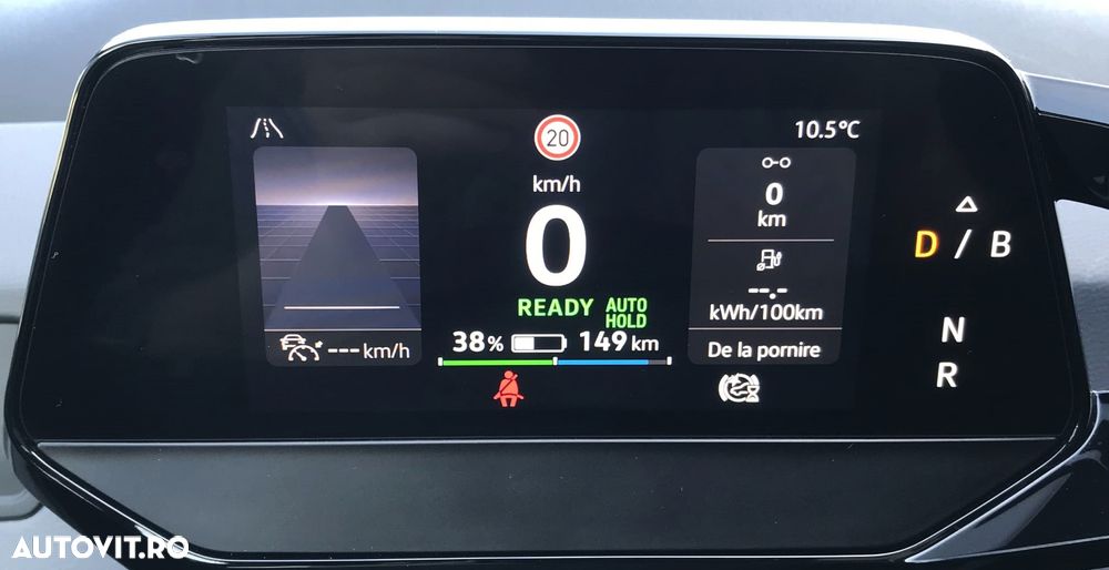 Volkswagen ID.3 58 kWh Pro Performance - 20