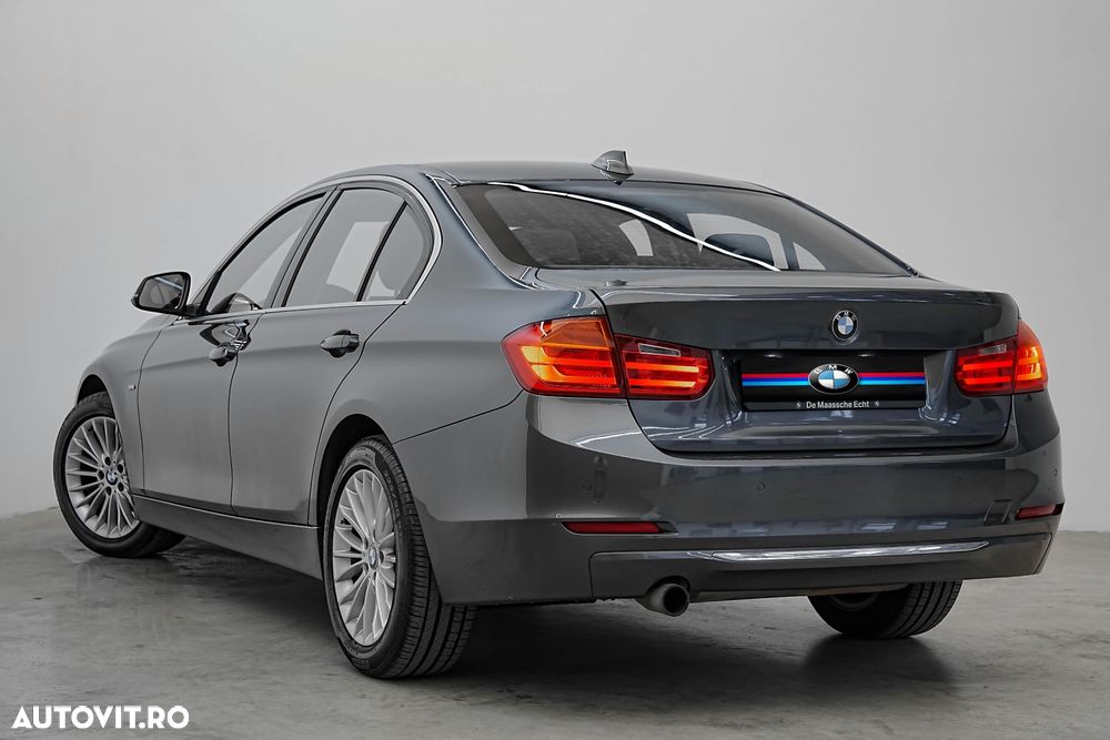 BMW Seria 3 - 9
