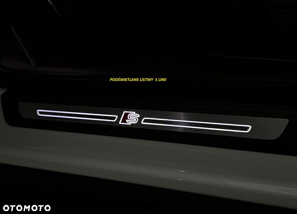 Audi Q5 40 TDI quattro S tronic S line - 37
