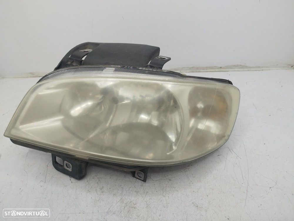 Farol/ Otica Dianteiro Esq Seat Cordoba (6K1, 6K2) - 4