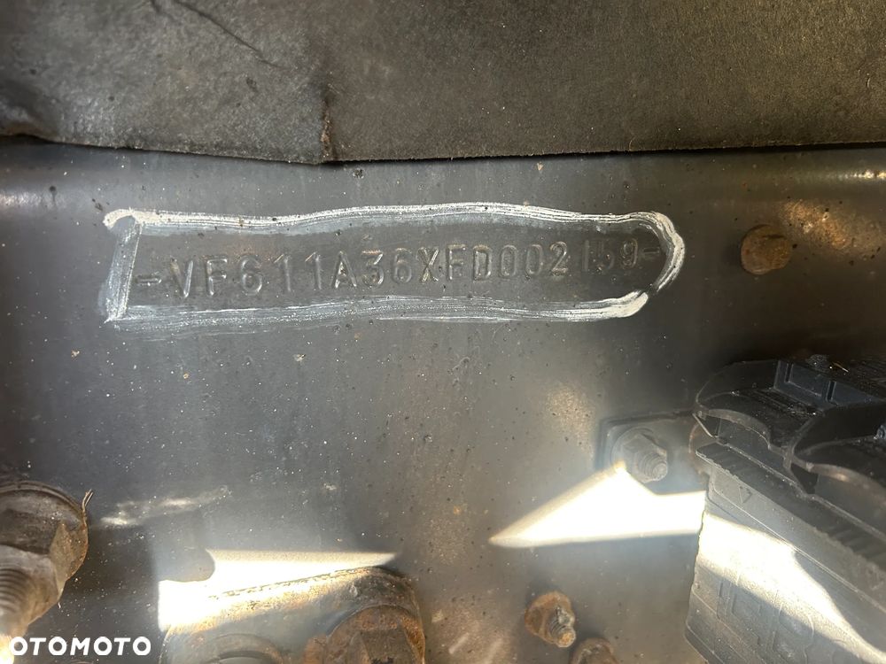 Renault T520 RETARDER / ALUFELGI ALCOA / KSENONY / FULL SPOJLERY / SILNIK 520 KM / PRODUKCJA 2015 ROK !! - 18