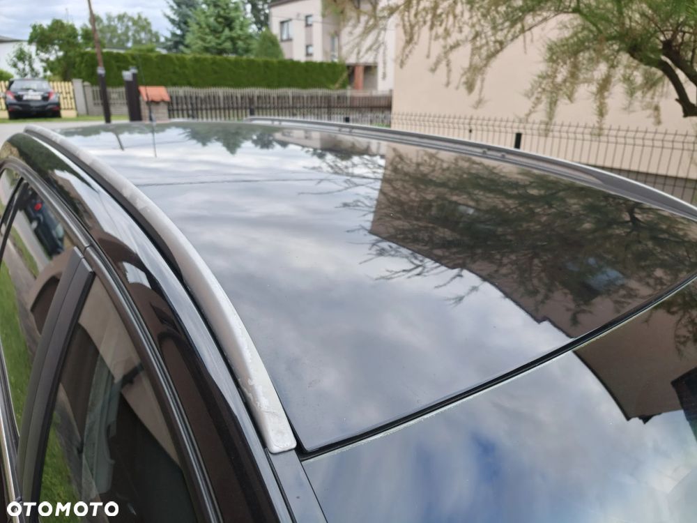 Opel Vectra 1.8 CDX - 8