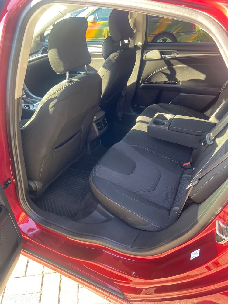 Ford Mondeo 1.5 EcoBoost STart-Stopp Titanium - 23