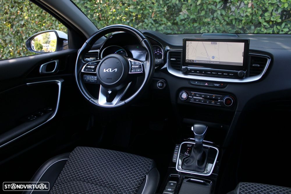 Kia XCeed 1.6 GDi PHEV Drive - 24